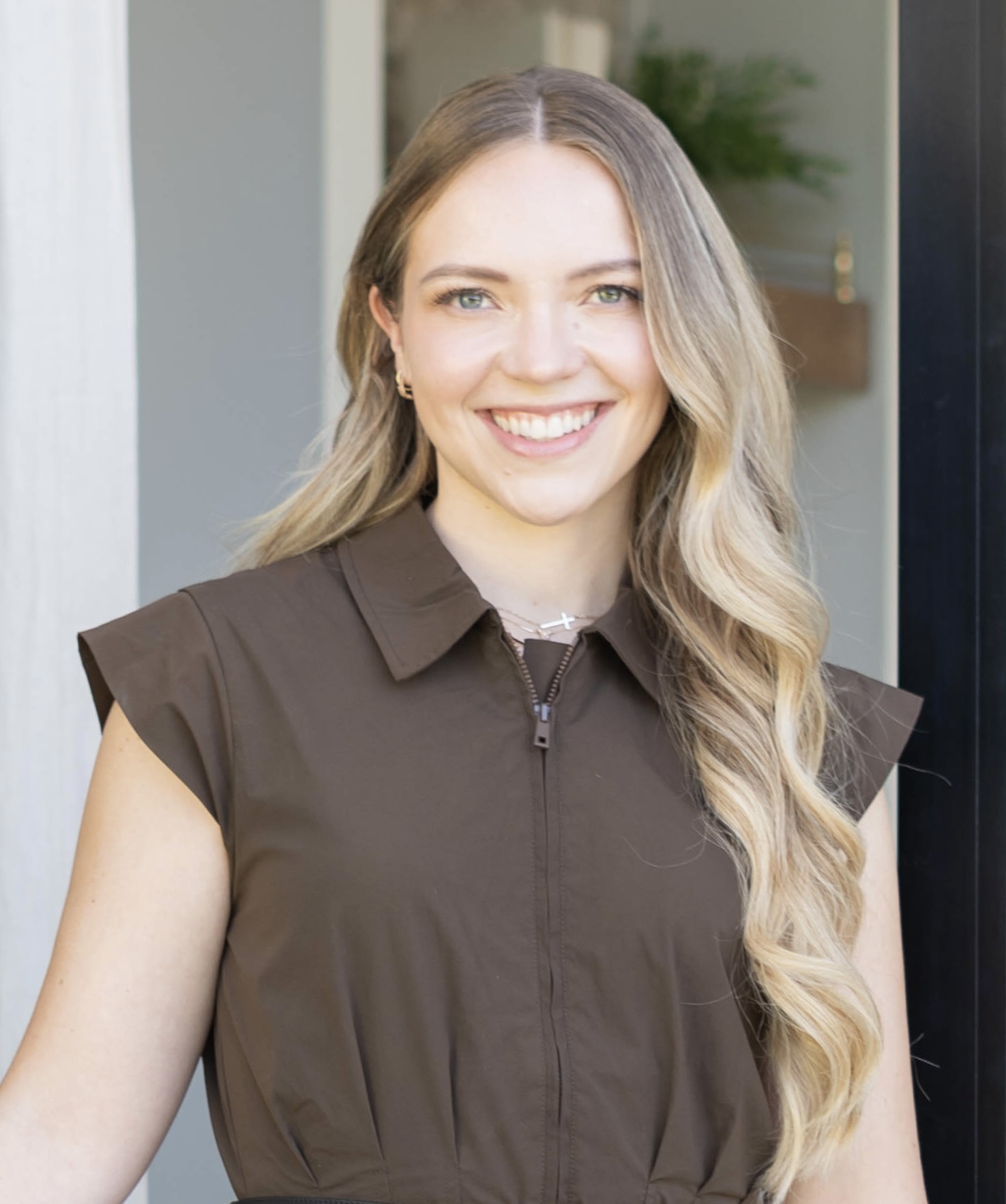 Madison Gutierrez, Blossom Rock resident Realtor